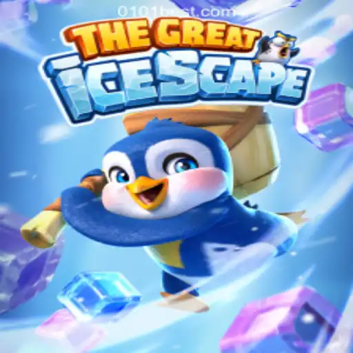 Exploring The Exciting World of TheGreatIcescape with 0101bet.com Oficial Slots Brasil #1