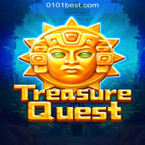 Exploring TreasureQuest: The Ultimate Adventure in Slots with 0101bet.com