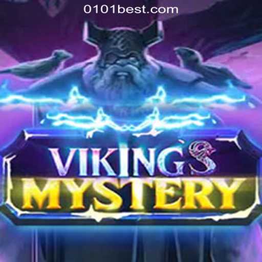 Explore VikingsMystery: Dive into Norse Adventure on 0101bet.com Oficial Slots Brasil #1