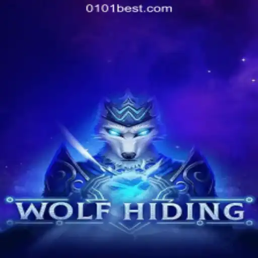 Unveiling WolfHiding: A Fascinating New Slot Experience from 0101bet.com Oficial Slots Brasil #1
