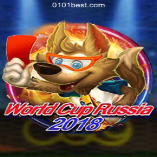 Explore the Excitement of WorldCupRussia2018 through 0101bet.com Oficial Slots Brasil #1