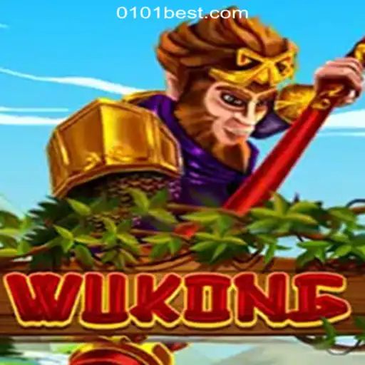 Wukong: A Journey into the World of Slot Gaming