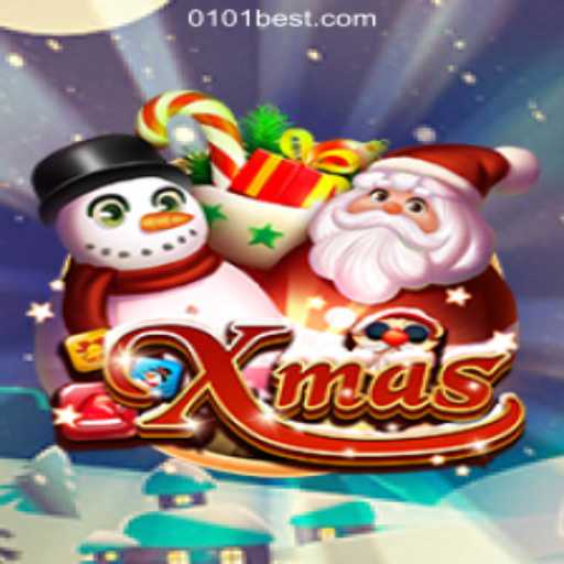 Discover the Magic of Xmas Slots: A Festive Adventure with 0101bet.com Oficial Slots Brasil #1